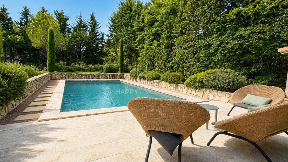 Maison à Fontvieille, Provence-Alpes-Côte d'Azur, France 2 - 18880930