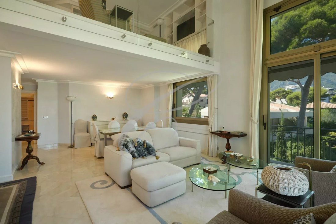 Wohnung in Cap Martin, Roquebrune-Cap-Martin, Frankreich 2 - 18883296