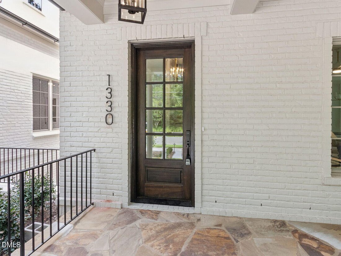 Casa a Chapel Hill, Carolina del Nord, Stati Uniti 4 - 18576292
