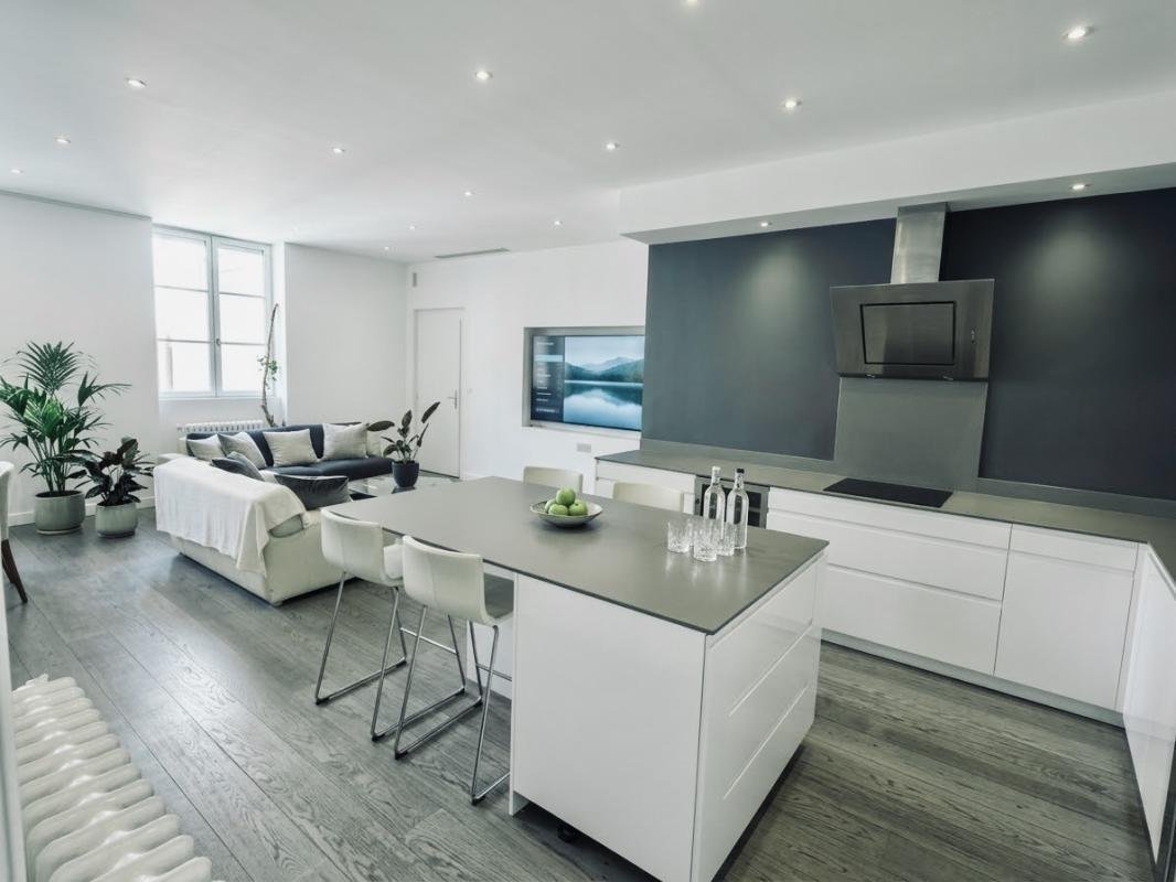 Appartement à Bellecour-Ainay, Lyon 2e Arrondissement, Lyon 5 - 18880589