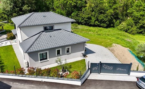 Casa en Farges, Auvernia-Ródano-Alpes, Francia 1