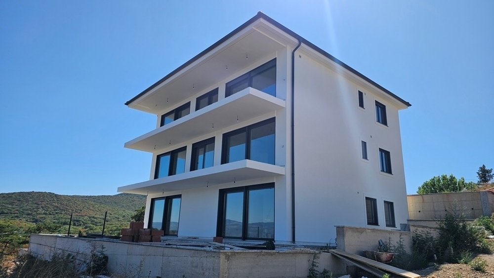Wohnung in Vrbnik, Primorje-Gorski, Kroatien 4 - 18890140
