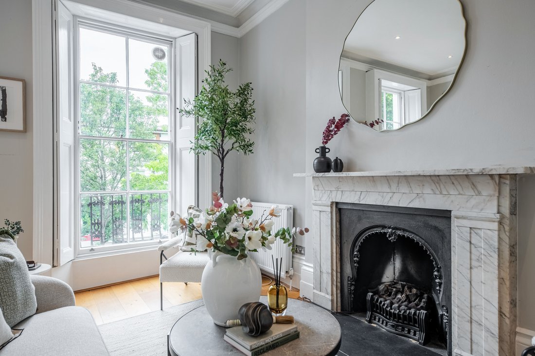 Apartment in Bayswater, Westminster, England 5 - 18879116