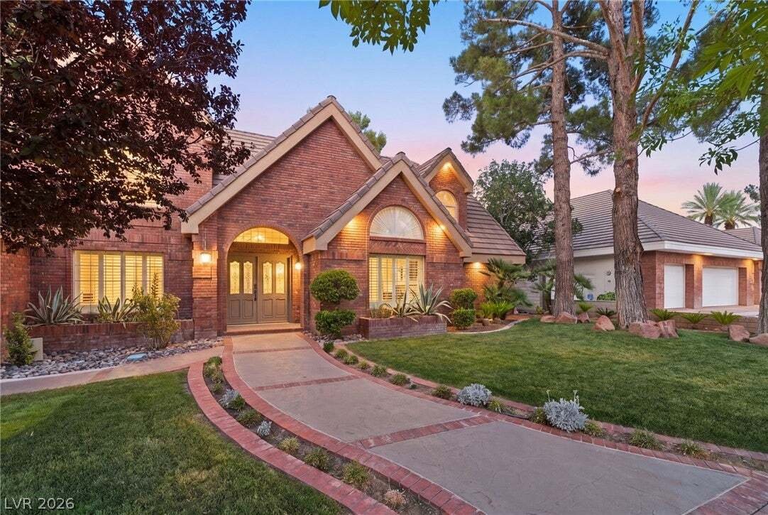 Maison à Henderson, Nevada, États-Unis 1 - 18888883