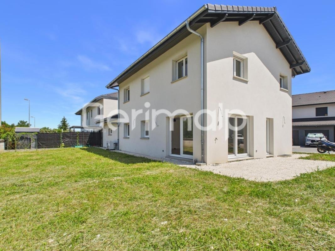 Casa en Rumilly, Auvernia-Ródano-Alpes, Francia 2 - 18891155