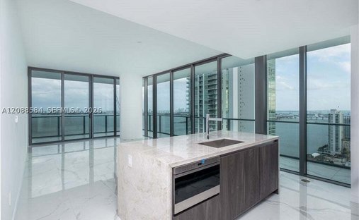 Condominio en Miami, Florida, Estados Unidos 1