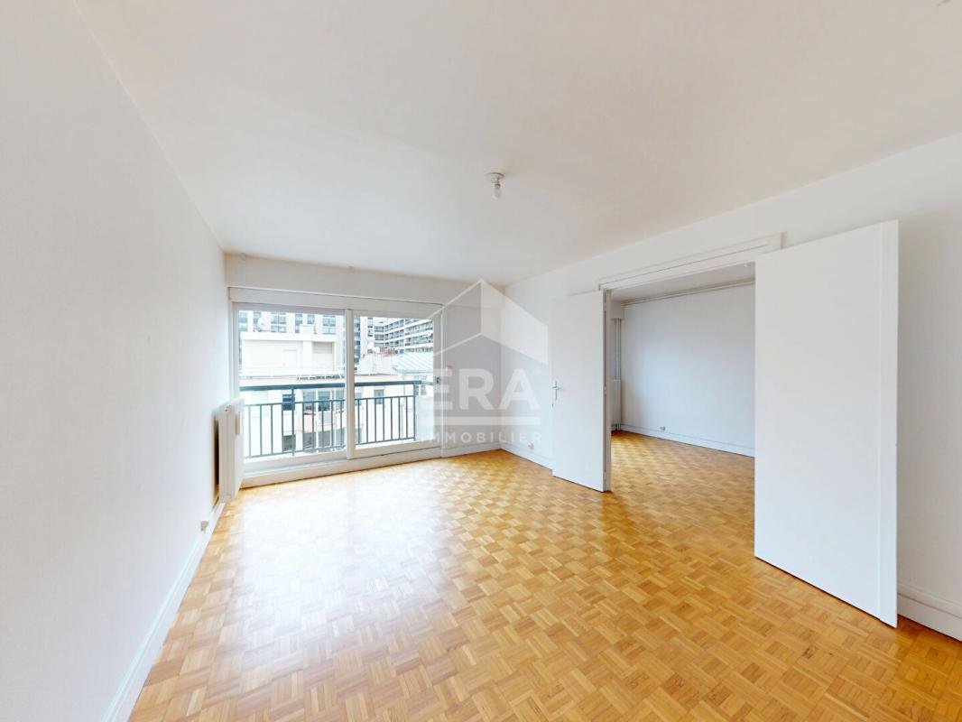 Wohnung in Alleray-Prozession, Paris 15e Arrondissement, Paris 4 - 18884691