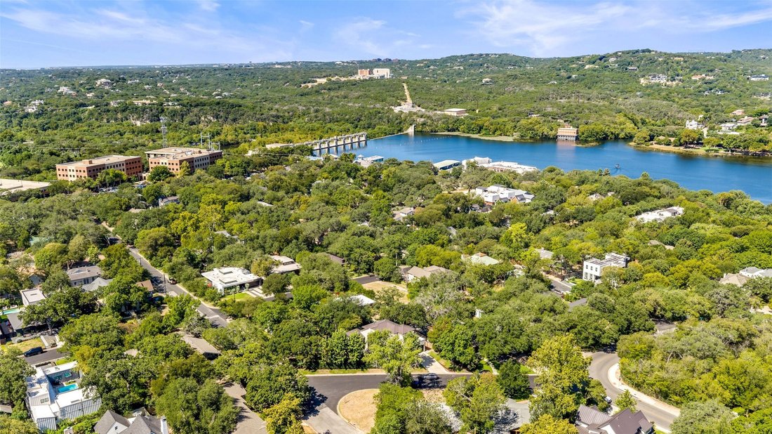 Haus in Austin, Texas, Vereinigte Staaten 1 - 18889838