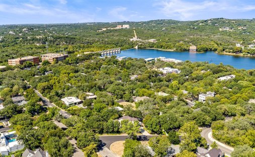 Haus in Austin, Texas, Vereinigte Staaten 1