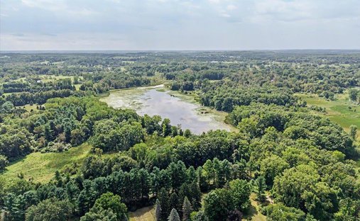 Land in Manchester, Michigan, United States 1