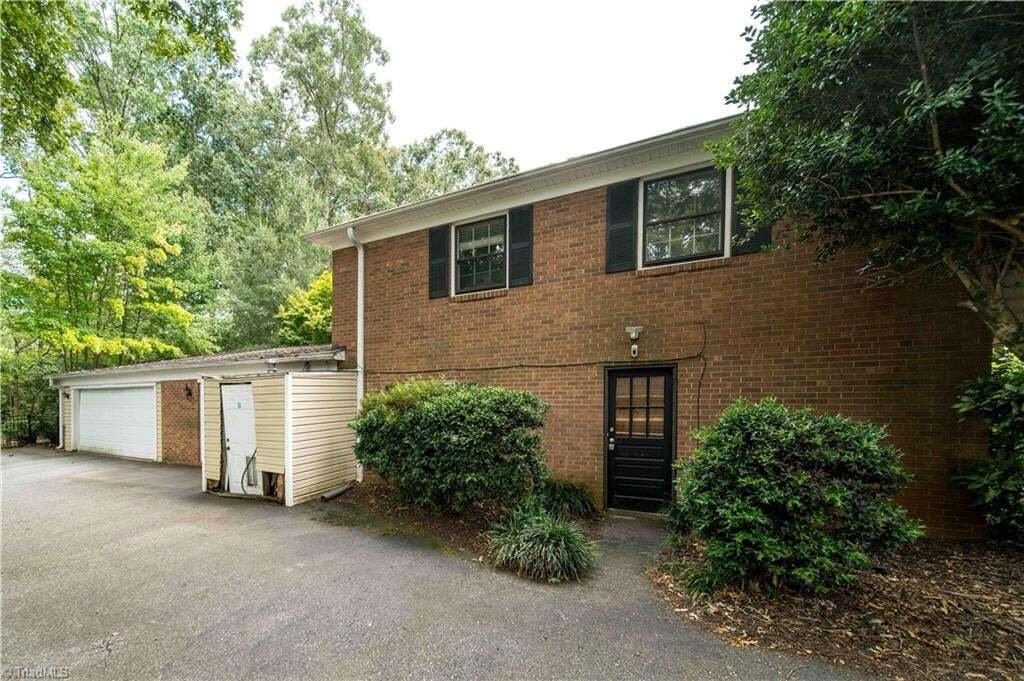 Haus in Winston-Salem, North Carolina, Vereinigte Staaten 3 - 18889503