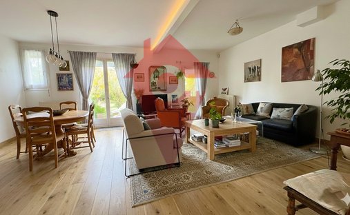House in Antony, Ile-de-France, France 1
