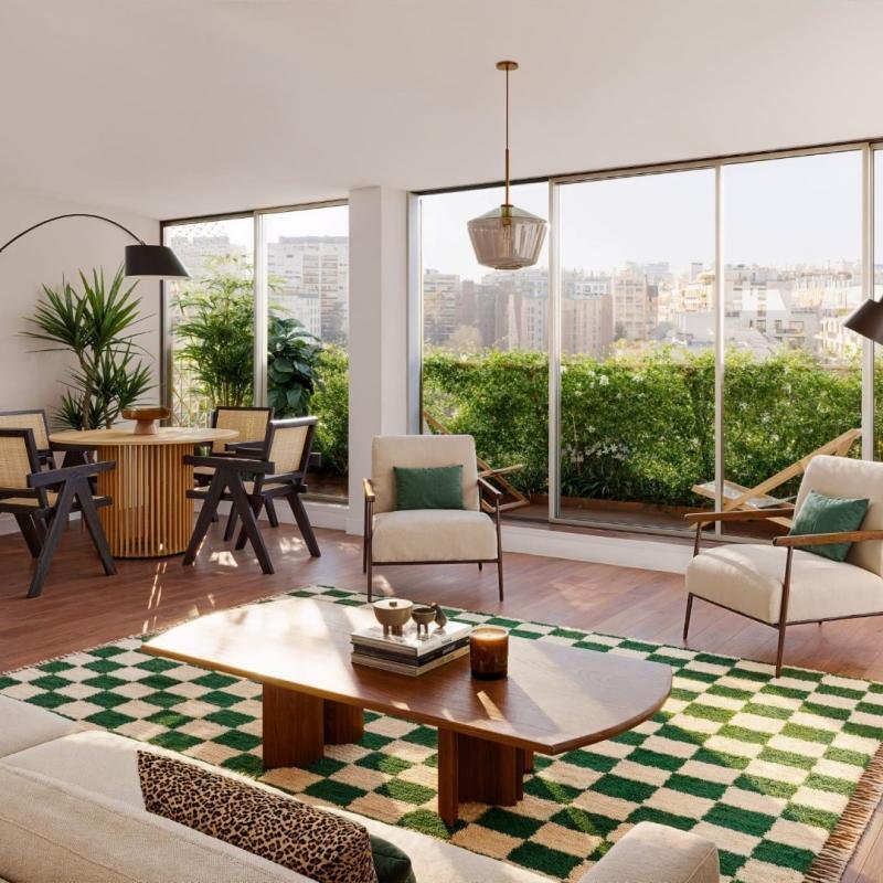 Apartamento en Violet Commerce, Paris 15e Arrondissement, París 2 - 18883256