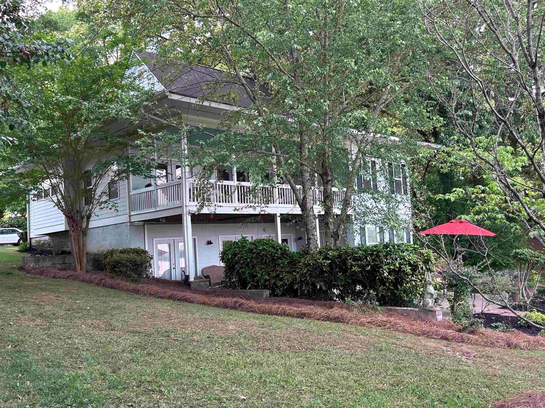 Maison à Greensboro, Géorgie, États-Unis 5 - 18888279