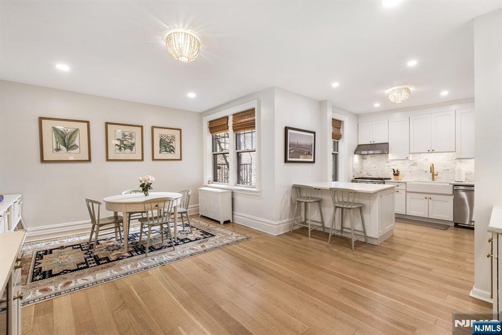 Condominio en Hoboken, Nueva Jersey, Estados Unidos 1 - 18878420