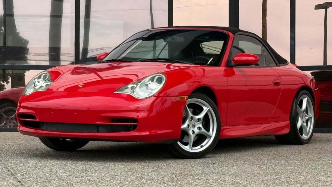 Cabriolet in Tucson, AZ, United States 2 - 18880215