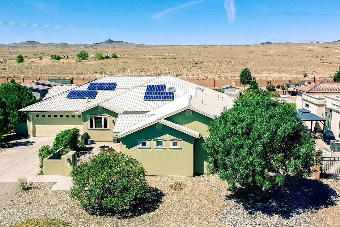 House in Albuquerque, New Mexico, United States 2 - 18878848