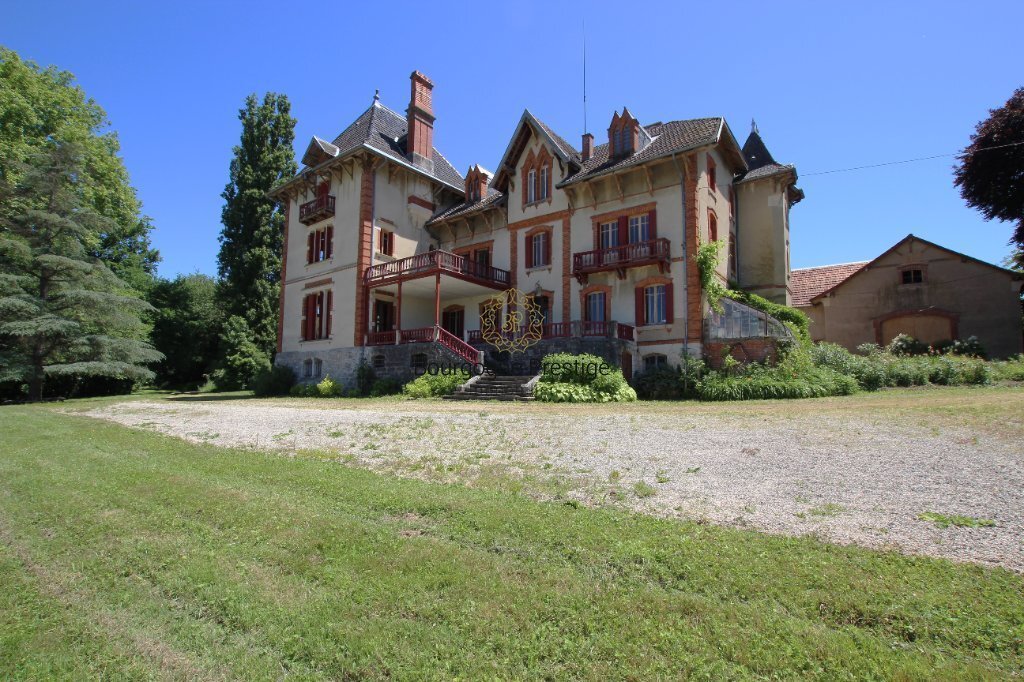 Castle in Centre Ville, Tournus, France 3 - 18882748