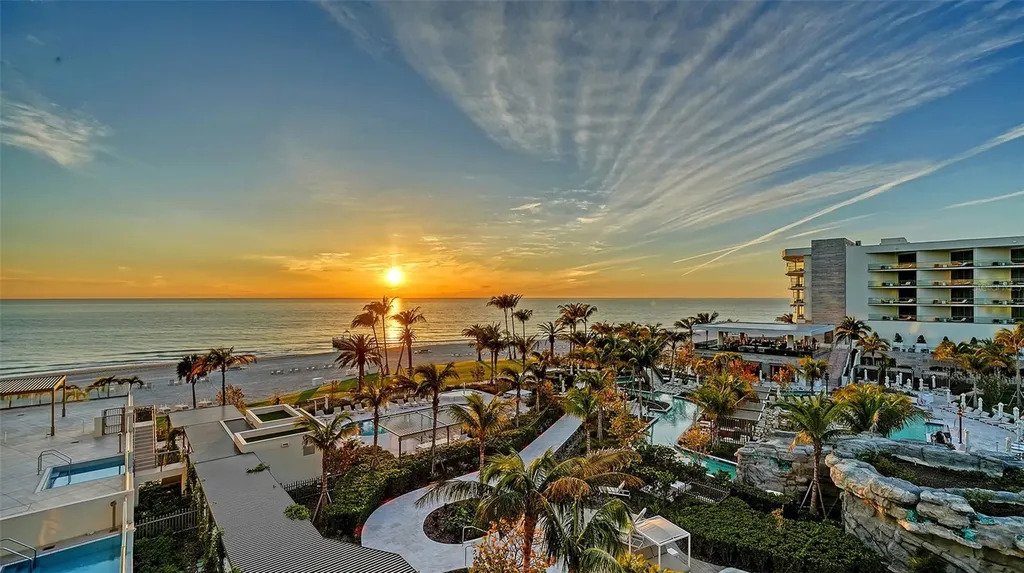 Casa en Longboat Key, Florida, Estados Unidos 3 - 18892695