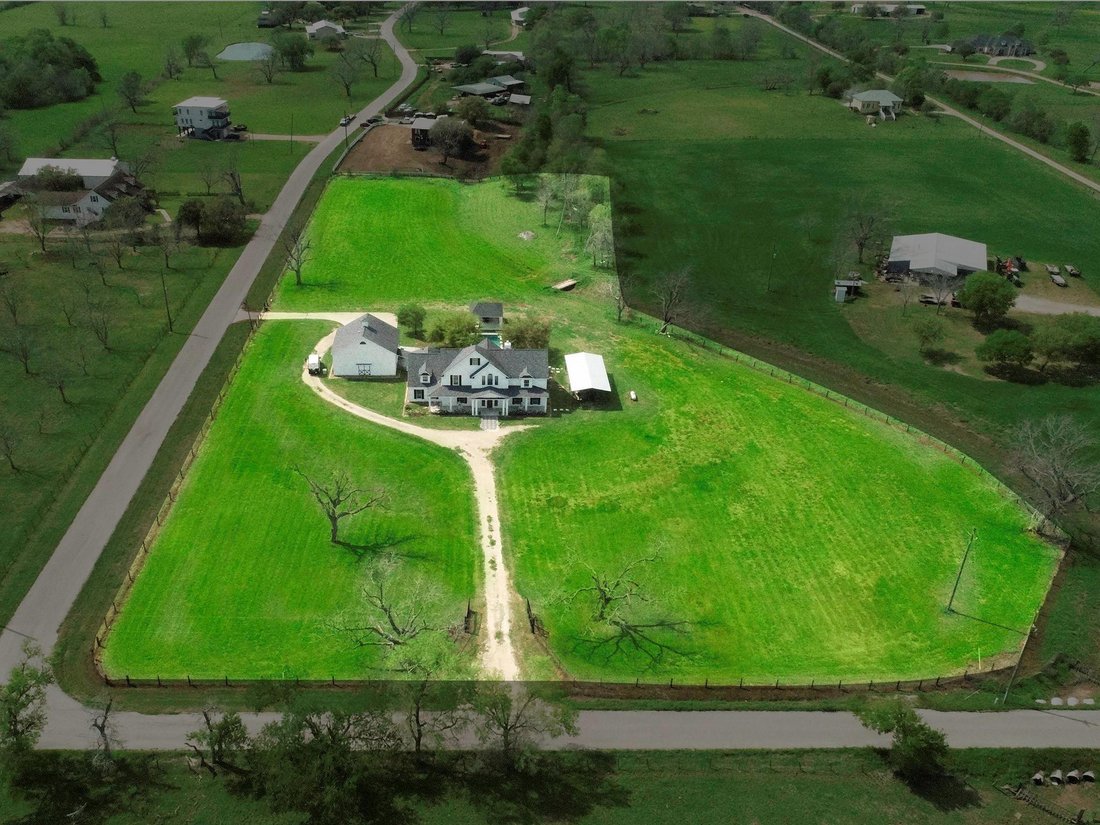 Casa en Wallis, Texas, Estados Unidos 3 - 18890403