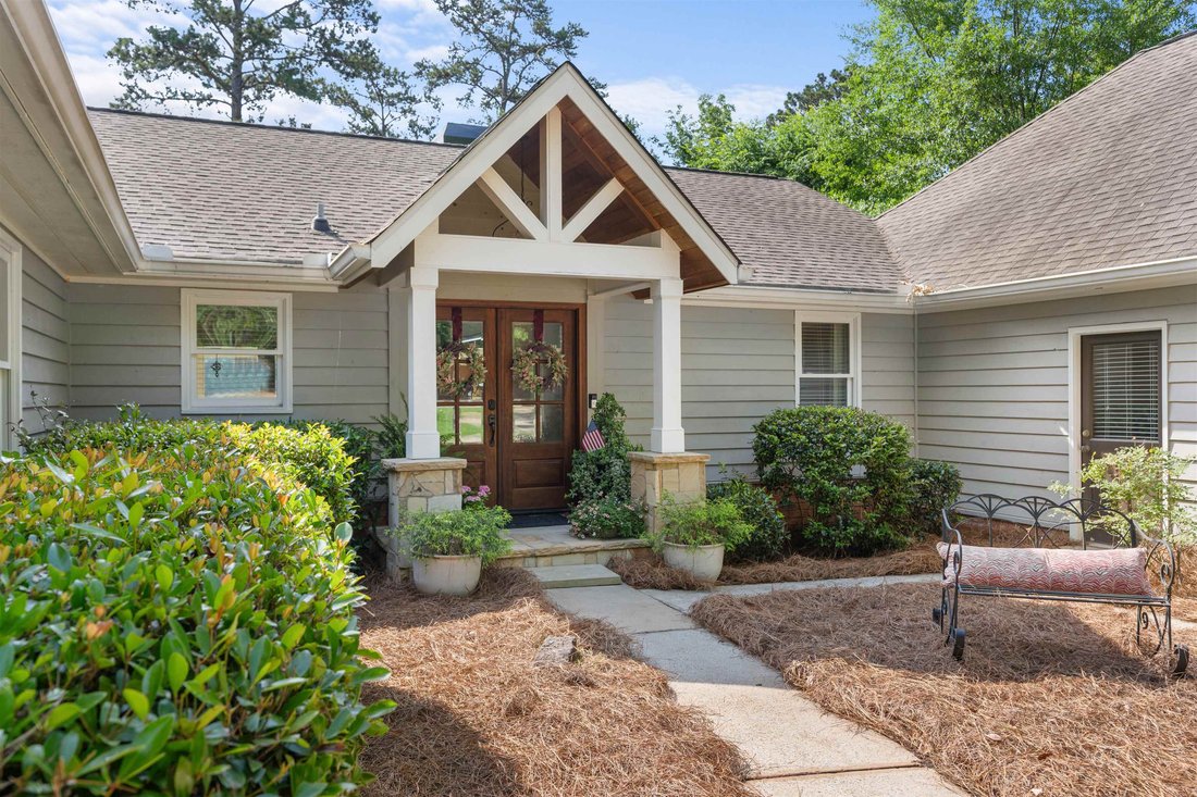 House in Greensboro, Georgia, United States 5 - 18888325
