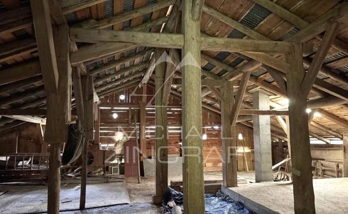 Farm Ranch in Megève, Auvergne-Rhône-Alpes, France 1