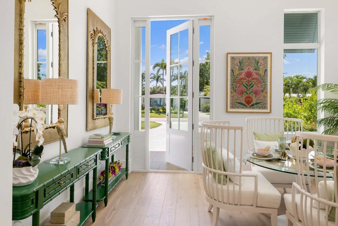 Casa a Naples, Florida, Stati Uniti 2 - 18874052
