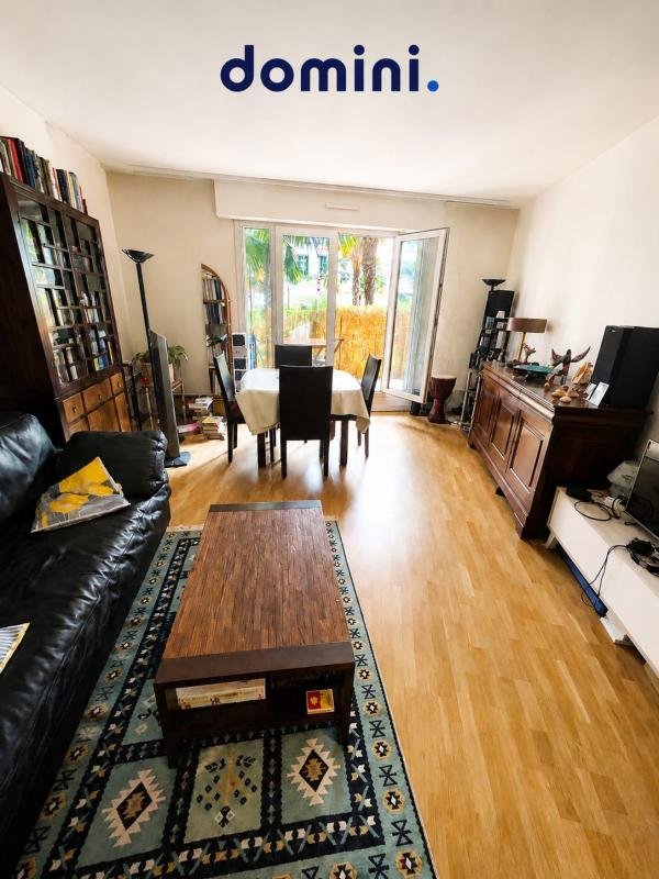 Apartamento en Montrouge, Isla de Francia, Francia 2 - 18880870