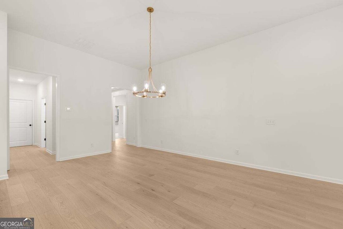 Casa en Snellville, Georgia, Estados Unidos 4 - 18058357