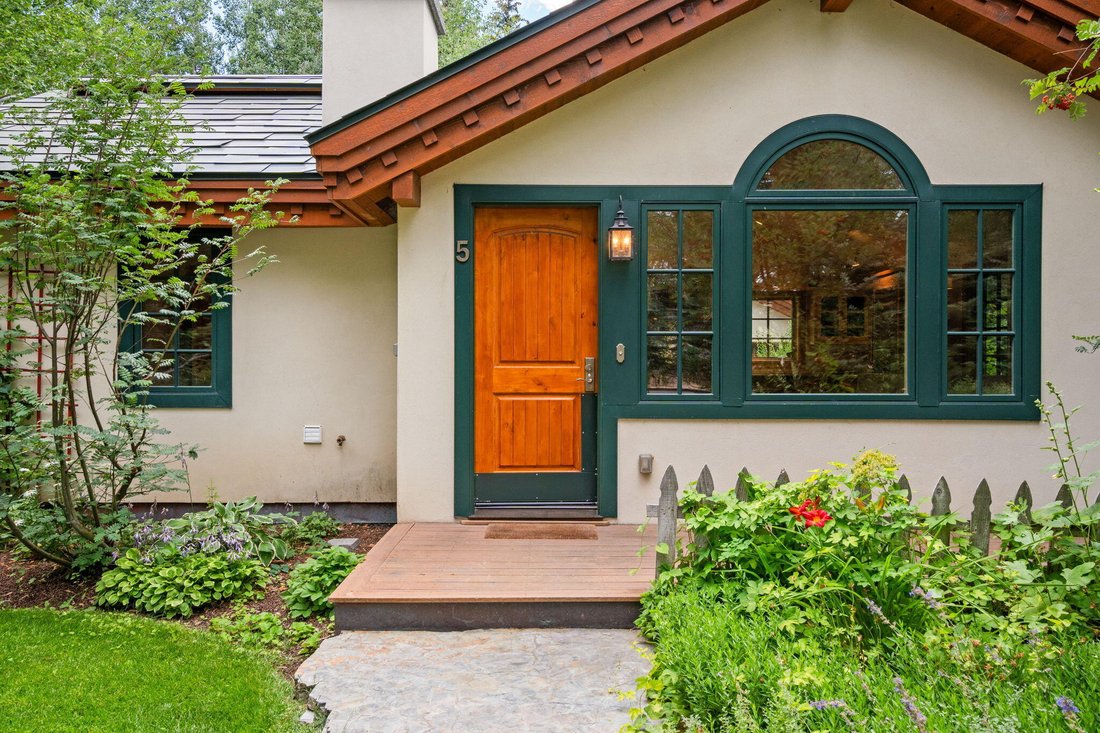 House in Sun Valley, Idaho, United States 4 - 18888500