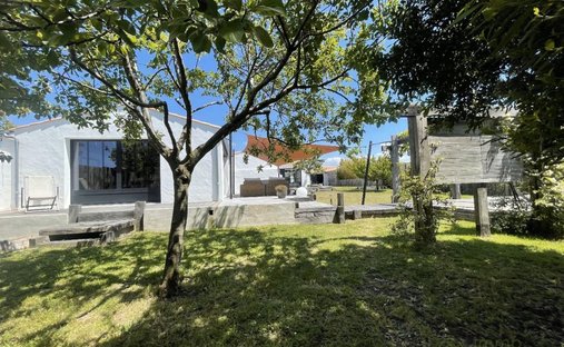 Casa a Noirmoutier Centre, Noirmoutier-en-l'Île, Francia 1