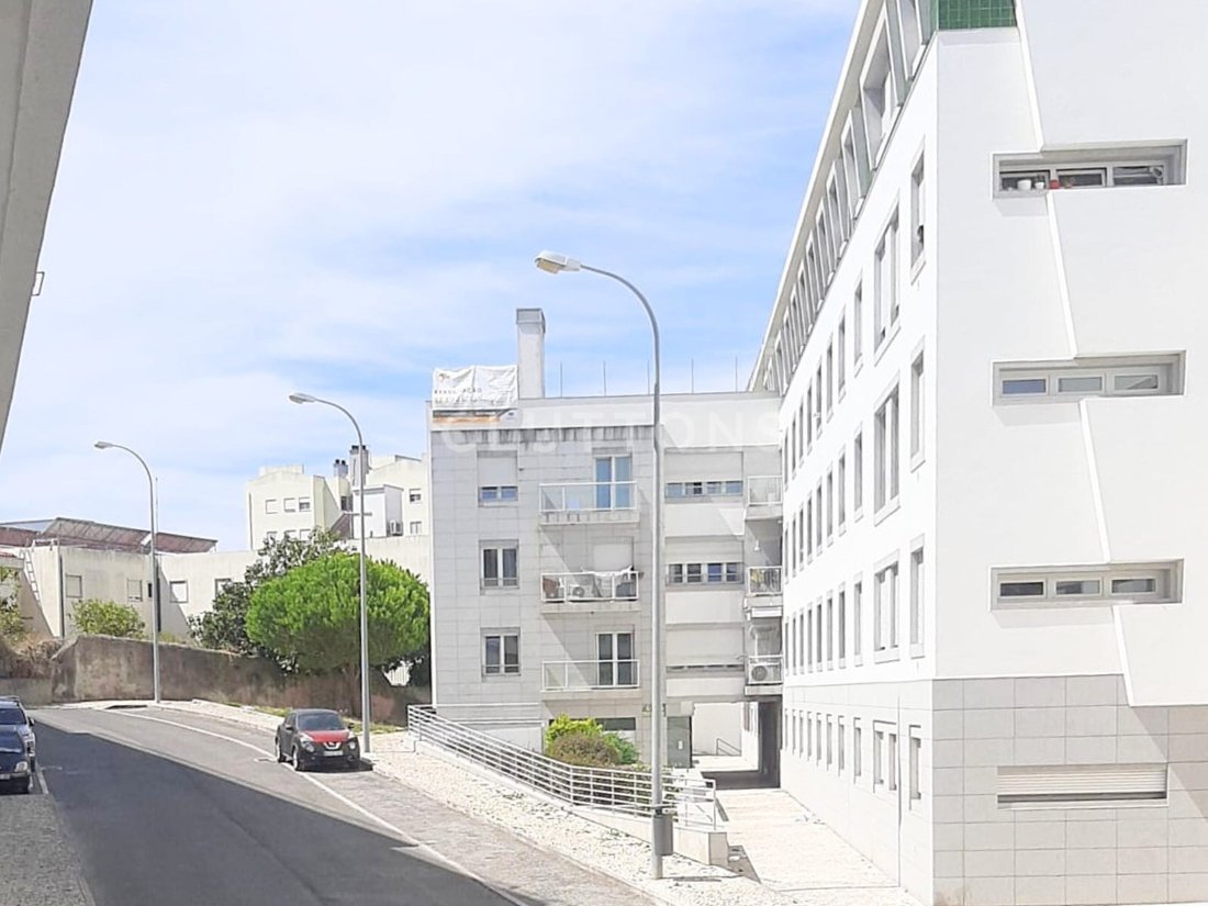 Apartment in Benfica, Lisbon, Portugal 2 - 18869722