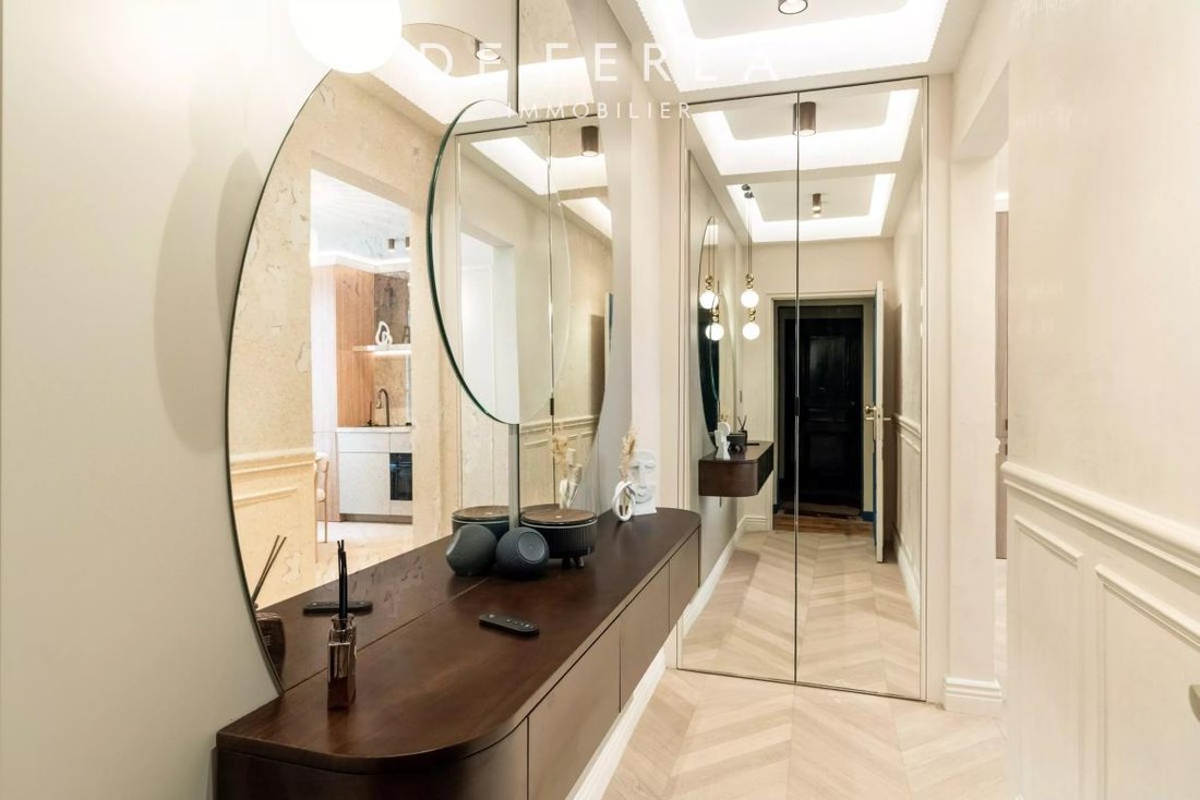 Apartamento en Dupleix-Motte Picquet, Paris 15e Arrondissement, París 2 - 18883053