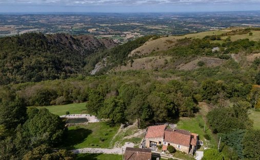 Maison à Dourgne, Occitanie, France 1