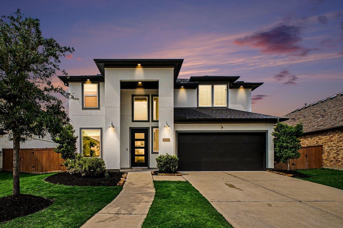 House in Katy, Texas, United States 1 - 18890426