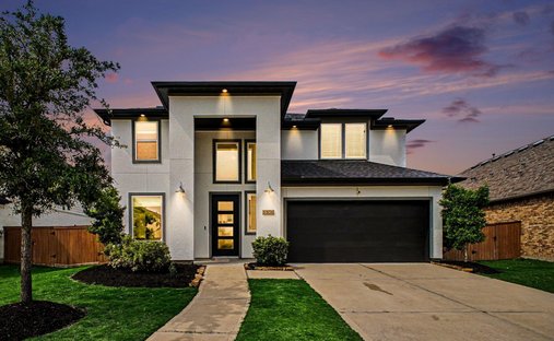 Casa a Katy, Texas, Stati Uniti 1