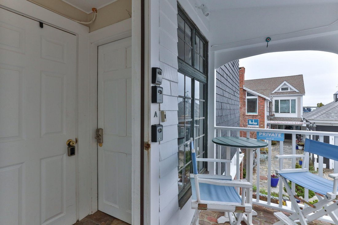 Condominio a Provincetown, Massachusetts, Stati Uniti 2 - 18878628
