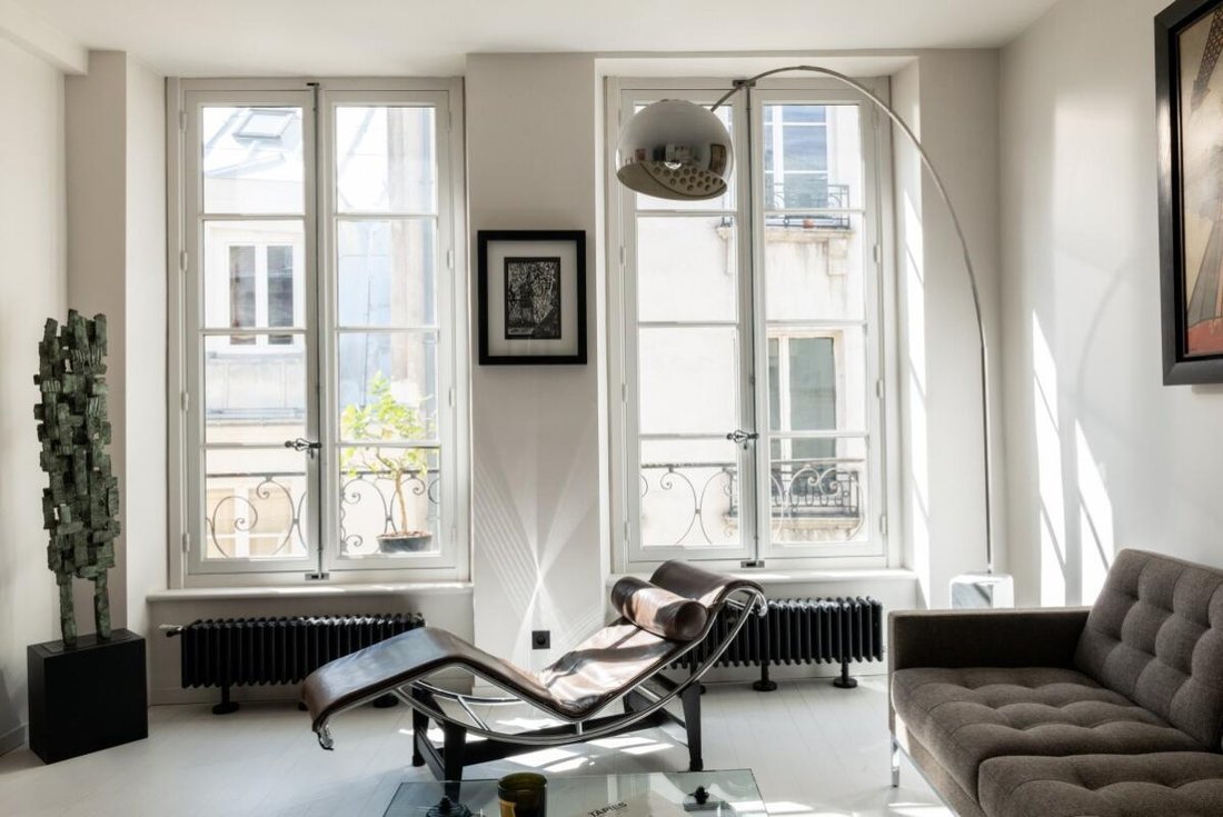 Apartamento en Bastilla-Popincourt, Paris 11e Arrondissement, París 2 - 18887370