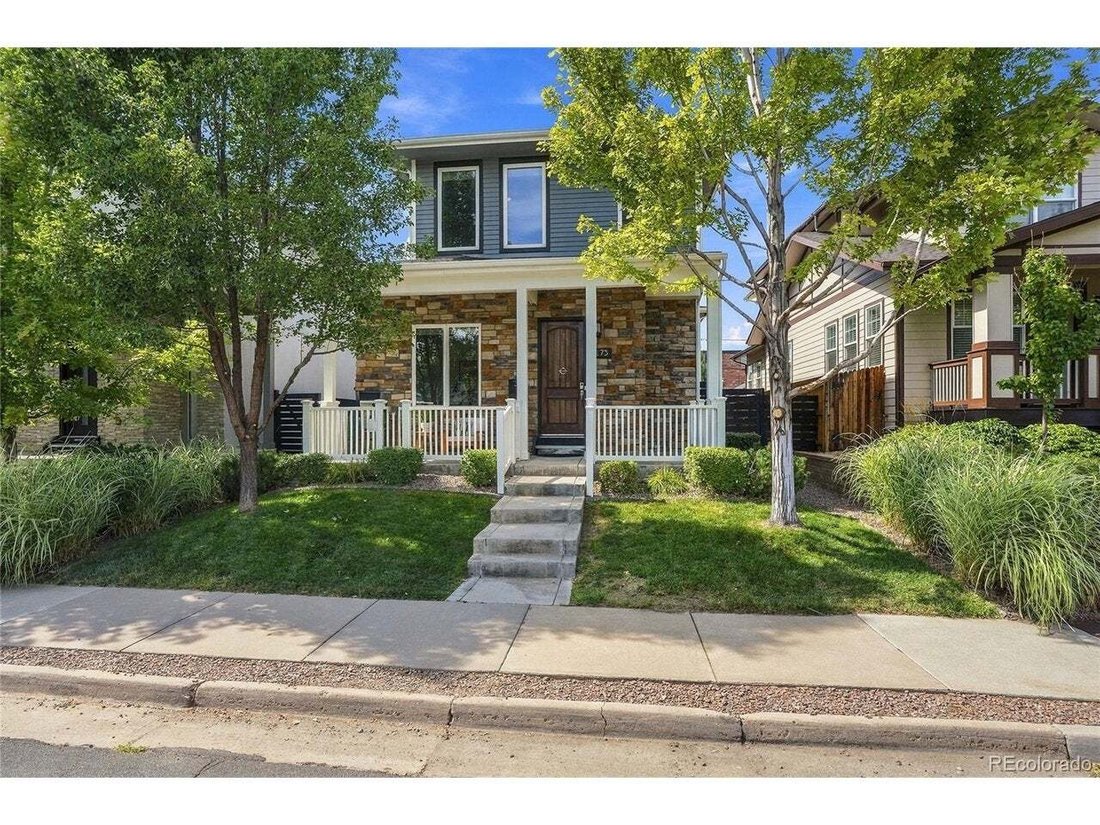 Haus in Englewood, Colorado, Vereinigte Staaten 1 - 18879164