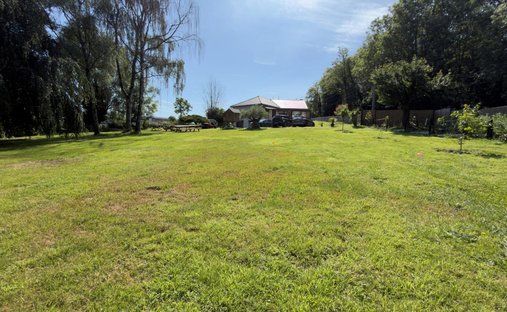 Villa a Premesques, Alta Francia, Francia 1