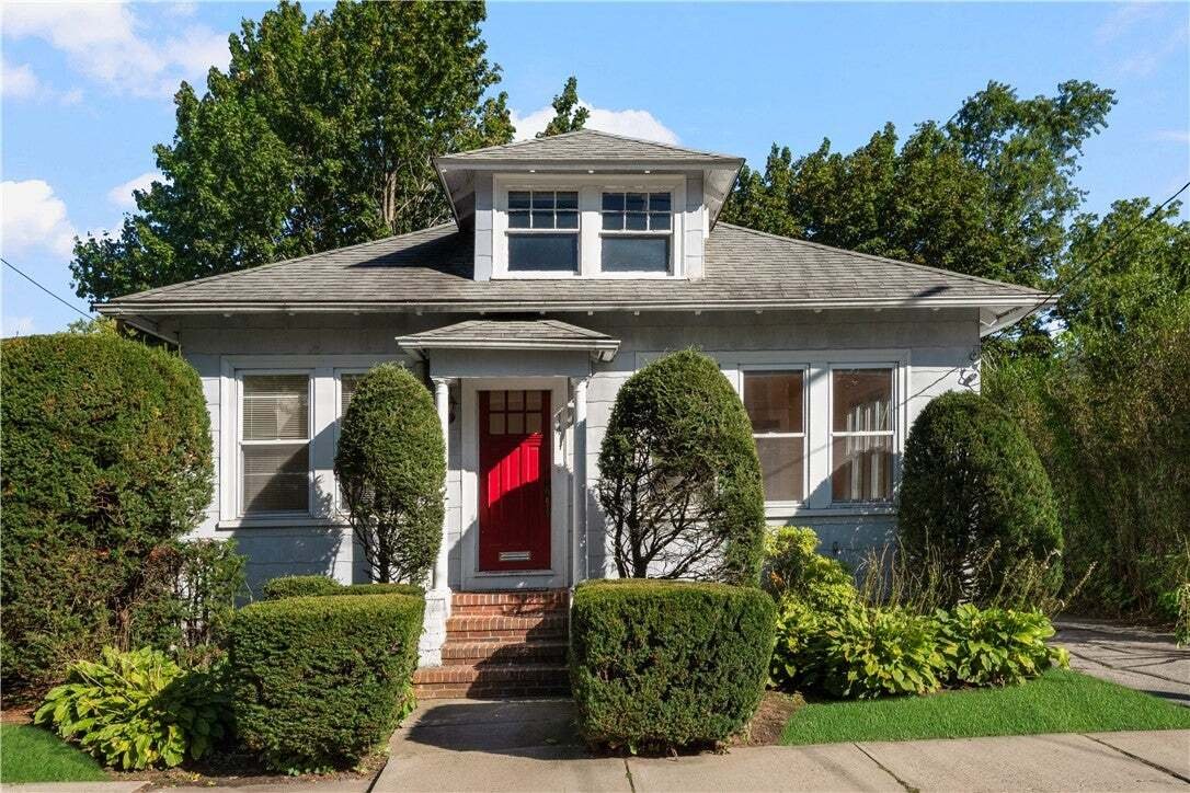 Casa en Providence, Rhode Island, Estados Unidos 1 - 18878917