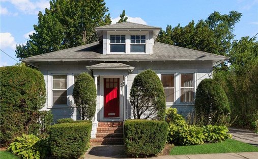 Haus in Providence, Rhode Island, Vereinigte Staaten 1