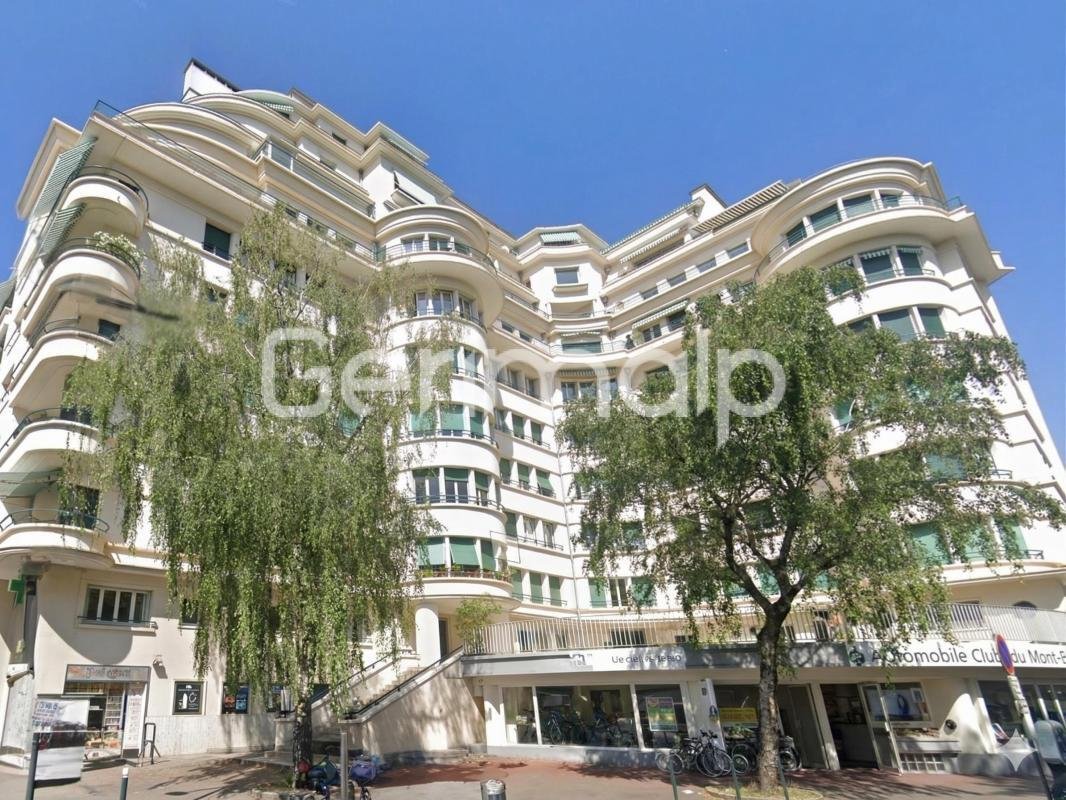 Apartamento en Bonlieu, Annecy, Francia 3 - 18891193