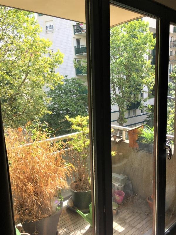 Appartement à Bastille-Popincourt, Paris 11e Arrondissement, Paris 2 - 18883933