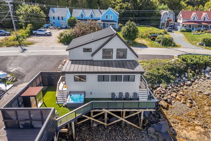 Casa a Gouldsboro, Maine, Stati Uniti 4 - 18892566