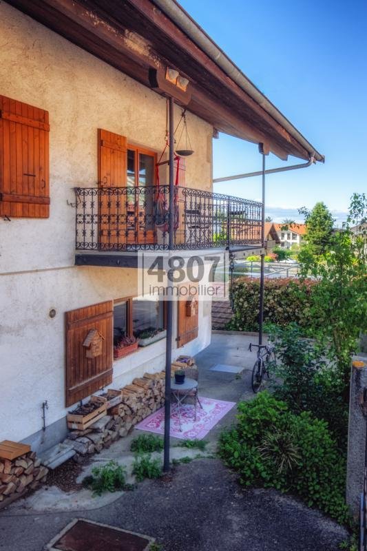 Casa a Archamps, Auvergne-Rodano-Alpi, Francia 3 - 18886449