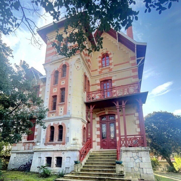 Wohnung in Aiguillon, Arcachon, Frankreich 1 - 18886469