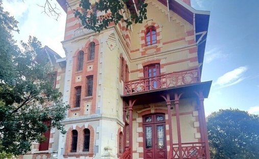 Apartment in Aiguillon, Arcachon, France 1