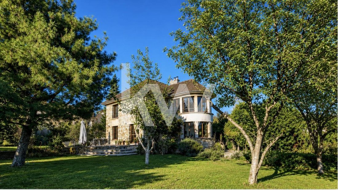 House in Centre Montmorency, Montmorency, France 1 - 18884629