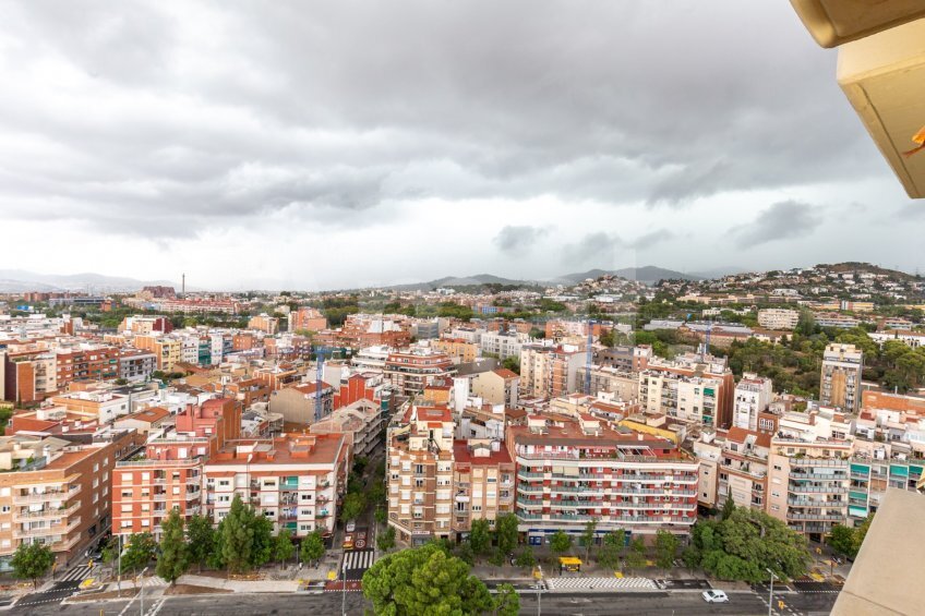 Apartamento en Esplugas de Llobregat, Cataluña, España 4 - 18890625
